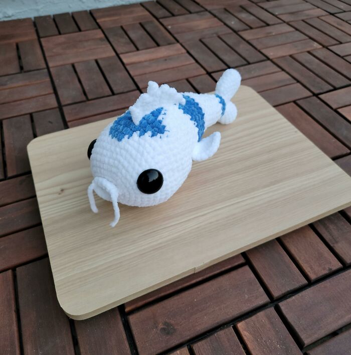 Don't Make This Fish Or Else Everyone Will Want One