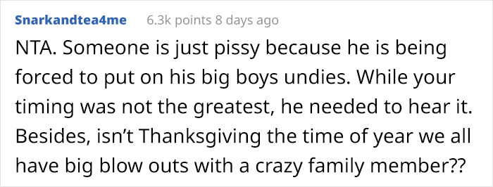 &ldquo;Weaponized Incompetence&rdquo;: Woman Calls Out Her Lazy Brother-In-Law After He Shares How Tough It Is Being A Father Of 5