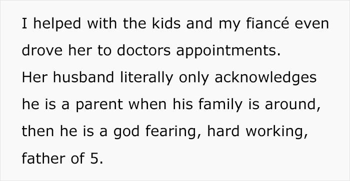 &ldquo;Weaponized Incompetence&rdquo;: Woman Calls Out Her Lazy Brother-In-Law After He Shares How Tough It Is Being A Father Of 5