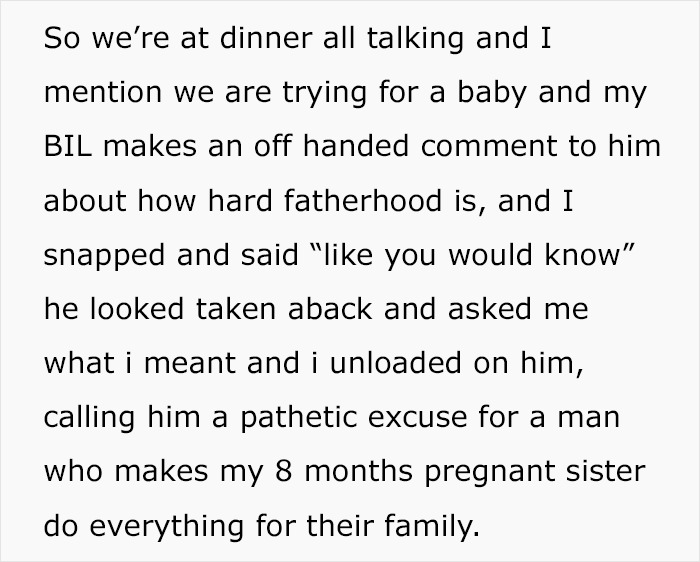 &ldquo;Weaponized Incompetence&rdquo;: Woman Calls Out Her Lazy Brother-In-Law After He Shares How Tough It Is Being A Father Of 5