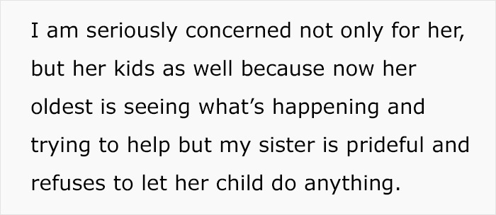 &ldquo;Weaponized Incompetence&rdquo;: Woman Calls Out Her Lazy Brother-In-Law After He Shares How Tough It Is Being A Father Of 5