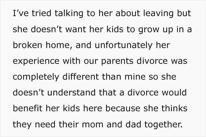 &ldquo;Weaponized Incompetence&rdquo;: Woman Calls Out Her Lazy Brother-In-Law After He Shares How Tough It Is Being A Father Of 5