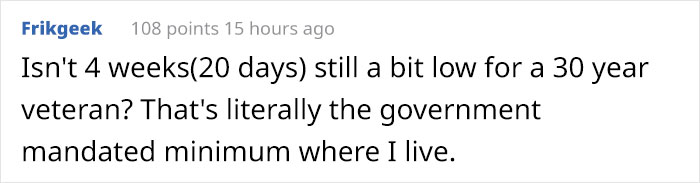 &ldquo;If You&rsquo;re Hiring, You Better Be Coming With Your A-Game&rdquo; Post Shows The Truth About The Hiring Process