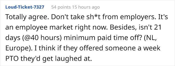 &ldquo;If You&rsquo;re Hiring, You Better Be Coming With Your A-Game&rdquo; Post Shows The Truth About The Hiring Process