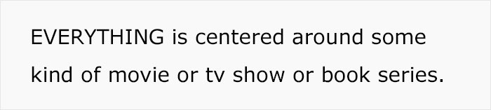 Hardcore Harry Potter Fans Force Their Obsession On Their Daughter, She Finally Rebels, Causes Family Drama