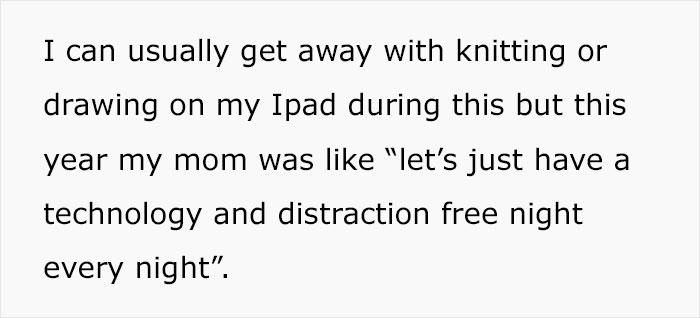 Hardcore Harry Potter Fans Force Their Obsession On Their Daughter, She Finally Rebels, Causes Family Drama