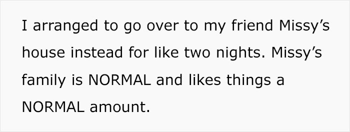 Hardcore Harry Potter Fans Force Their Obsession On Their Daughter, She Finally Rebels, Causes Family Drama