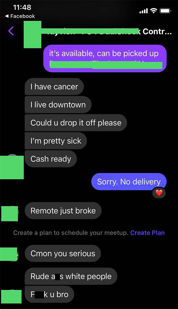 That Escalated Quickly