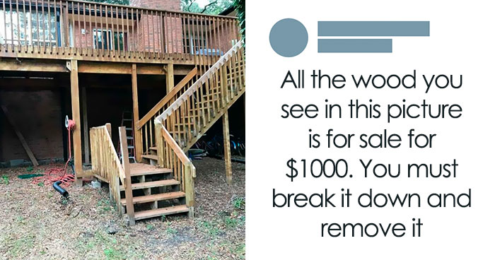 35 Infuriating ‘Choosing Beggars’ Who Think They Deserve Special Treatment (New Pics)