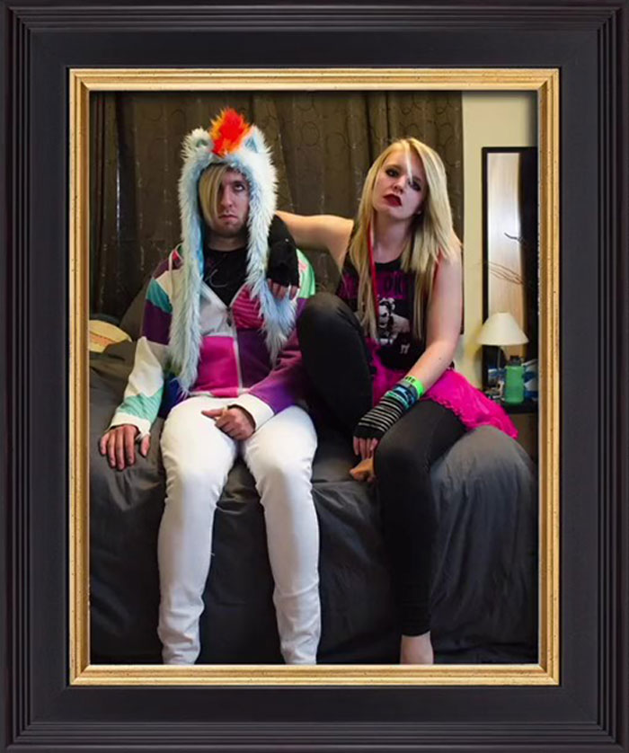 It's Not A Phase Mom! (2017)