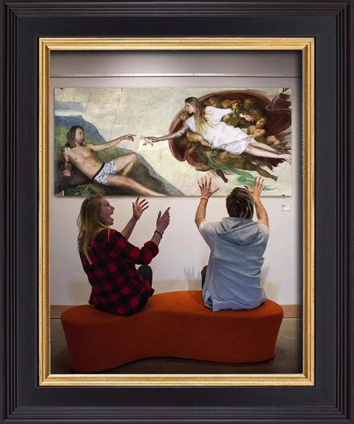 Children Of Mom (2020)