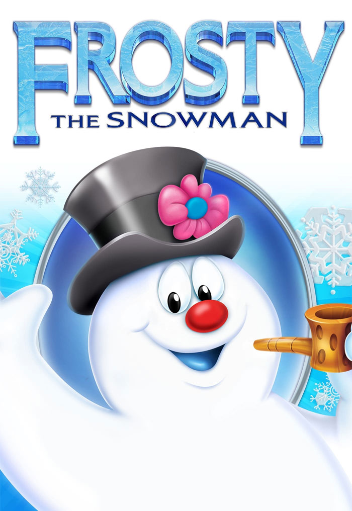 Frosty The Snowman (1969)
