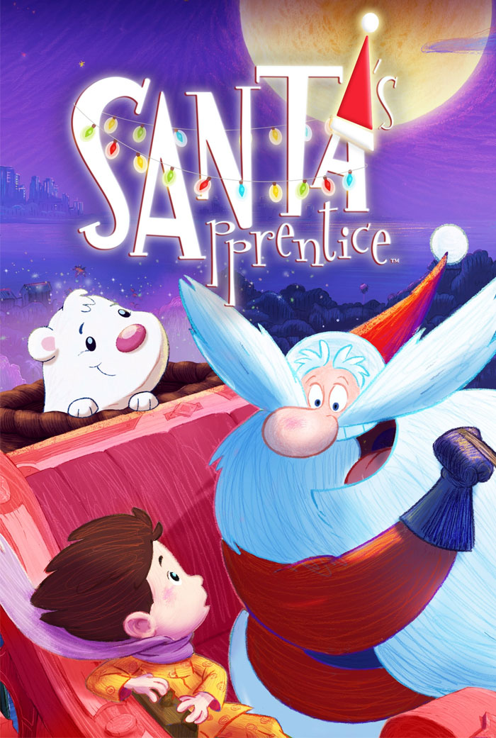 Santa’s Apprentice