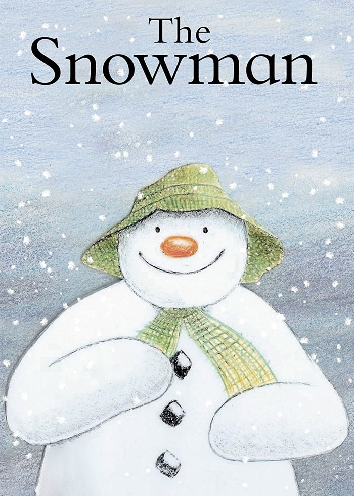 The Snowman (1982)