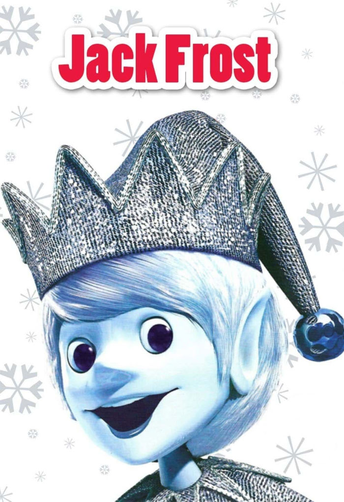 Jack Frost (1979)