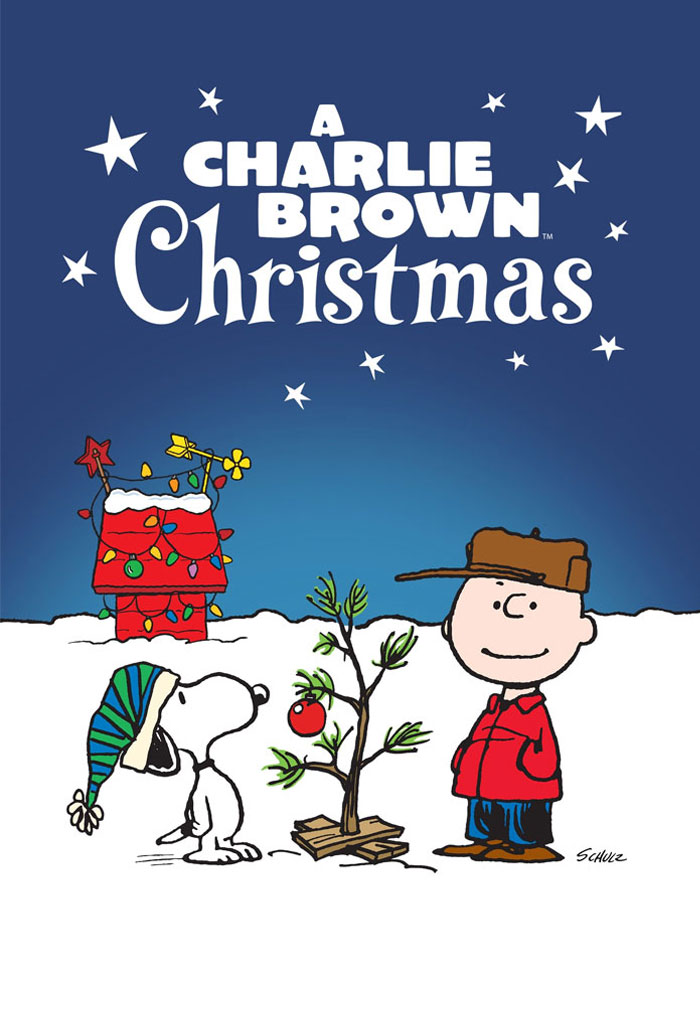 A Charlie Brown Christmas