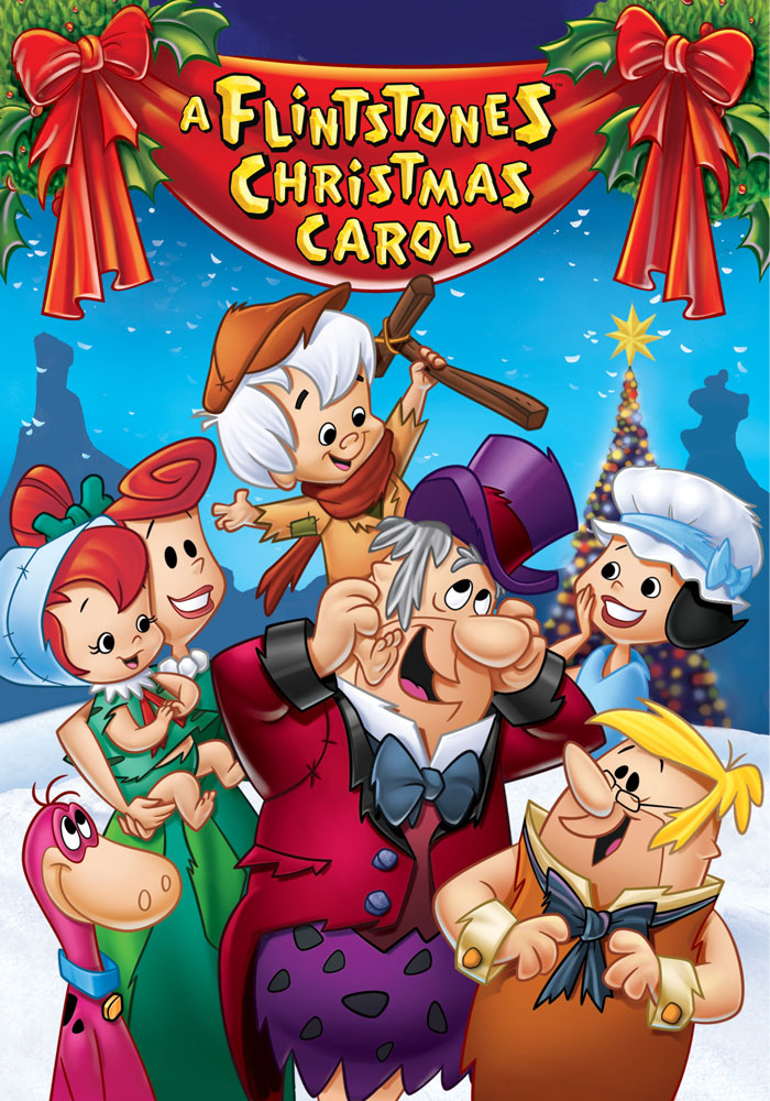 A Flintstones Christmas Carol (1994)