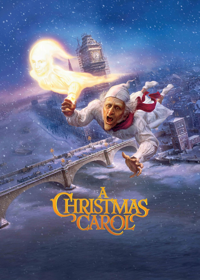 A Christmas Carol (2009)