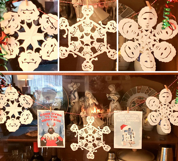 I Lost My Dad Right Before Thanksgiving This Year So I Wasn't Feeling Up To Much