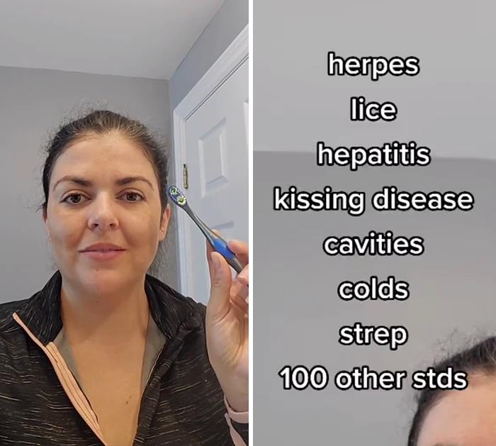 Don't Share These Things With Anyone