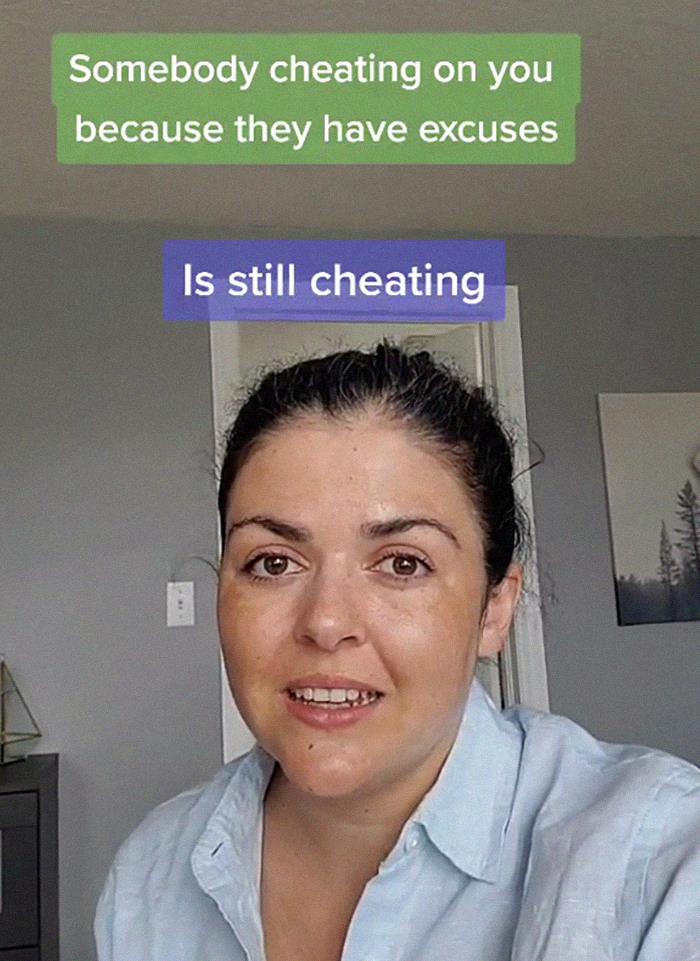 Cheating