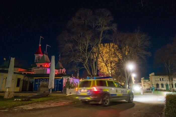 30 People Who Have Doorbell Cameras Are Sharing The Worst Things They’ve Caught On Them