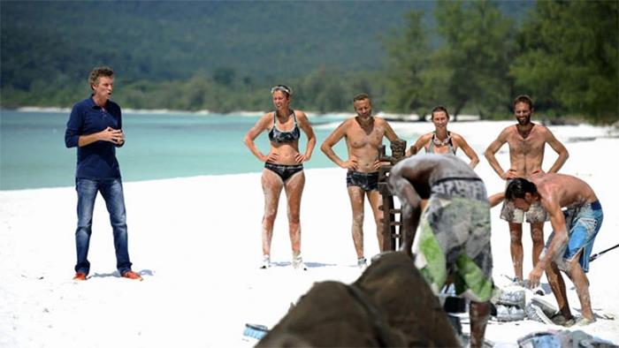 30 People From Reality TV Share How Fake It All Was In This Viral Thread