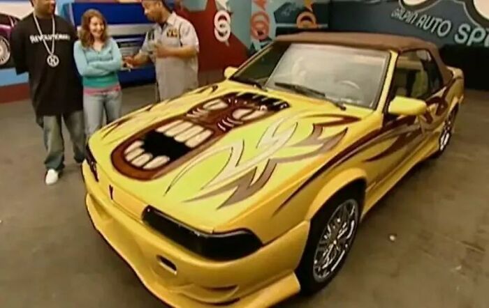 30 People From Reality TV Share How Fake It All Was In This Viral Thread