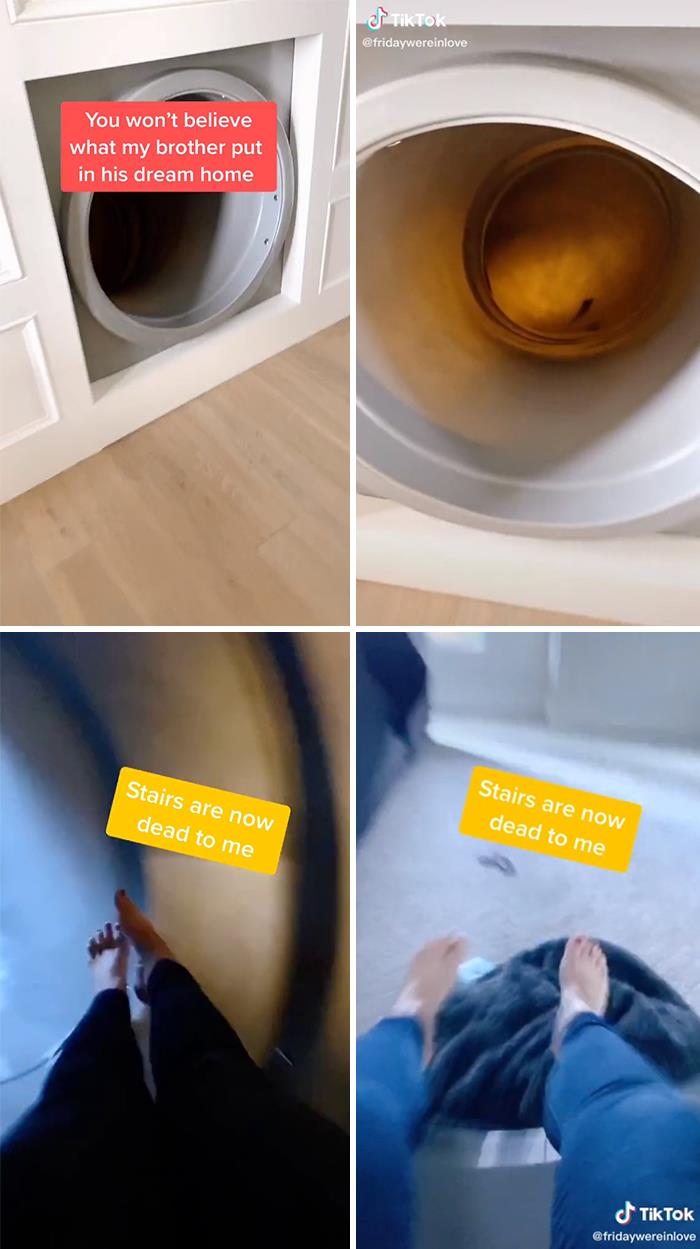 People-Share-Coolest-Parts-Of-Their-House