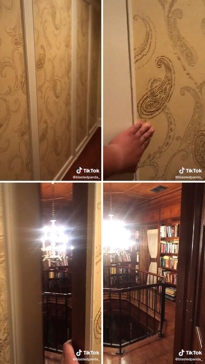 People-Share-Coolest-Parts-Of-Their-House