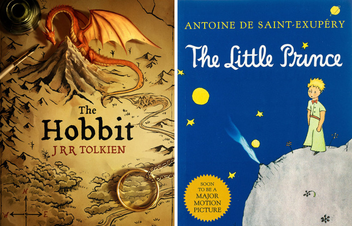 114 Of the Best-Selling Books That Might Make A Great Addition To Your Library