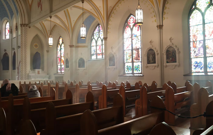 35 People Are Sharing The Craziest And Most Disturbing Stats They Know