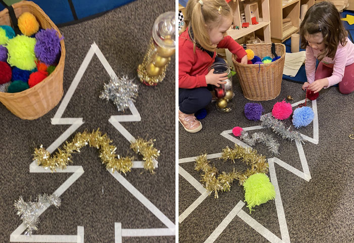 More Creative Opportunities To Decorate A Christmas Tree