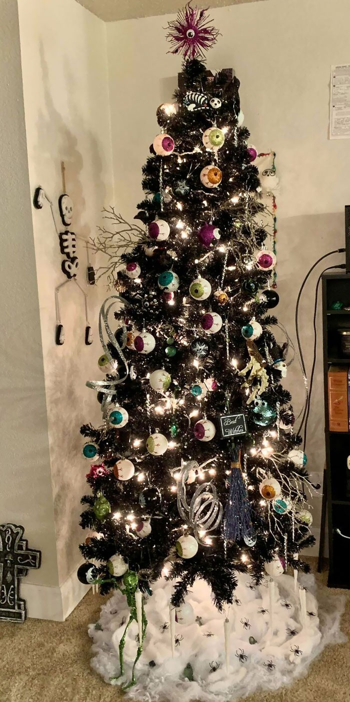 Anybody Else Getting Ready For Xmas?