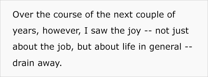 Dad Sets An Example By Supporting His Son Who Quit His $45,000 Job And Asked To Stay With Him Dad Sets An Example By Supporting His Son Who Quit His $45,000 Job And Asked To Stay With Him