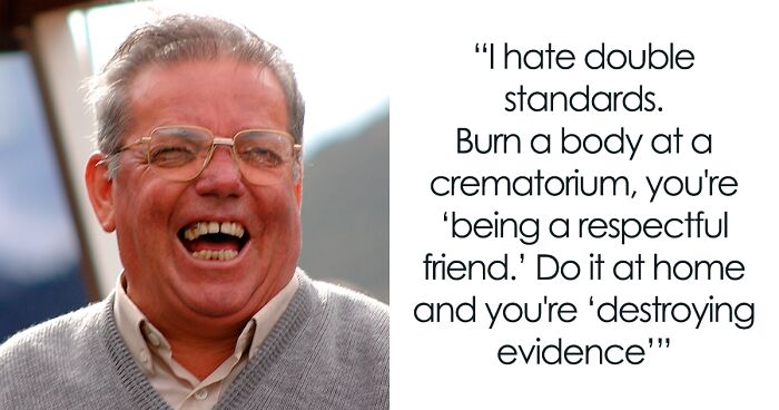 135 Dark Jokes That’ll Make You Feel Guilty For Laughing