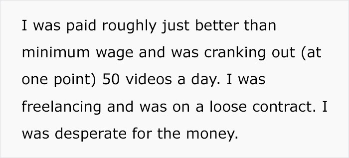 Guy Discovers Company Is Still Using His Work After Firing Him For 'Poor Performance,' Deletes Everything