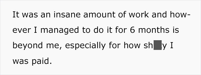 Guy Discovers Company Is Still Using His Work After Firing Him For 'Poor Performance,' Deletes Everything