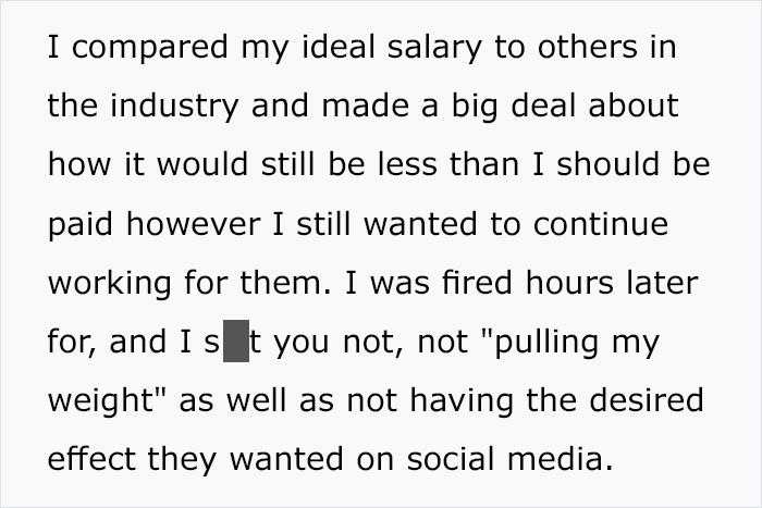 Guy Discovers Company Is Still Using His Work After Firing Him For 'Poor Performance,' Deletes Everything