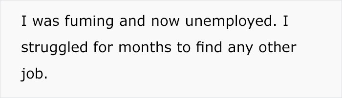 Guy Discovers Company Is Still Using His Work After Firing Him For 'Poor Performance,' Deletes Everything