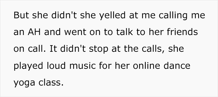 After His Pregnant Wife Ruined 5 Job Interviews For Him, Husband Puts His Foot Down And Says She&rsquo;ll Have To Get Back To Work After Giving Birth