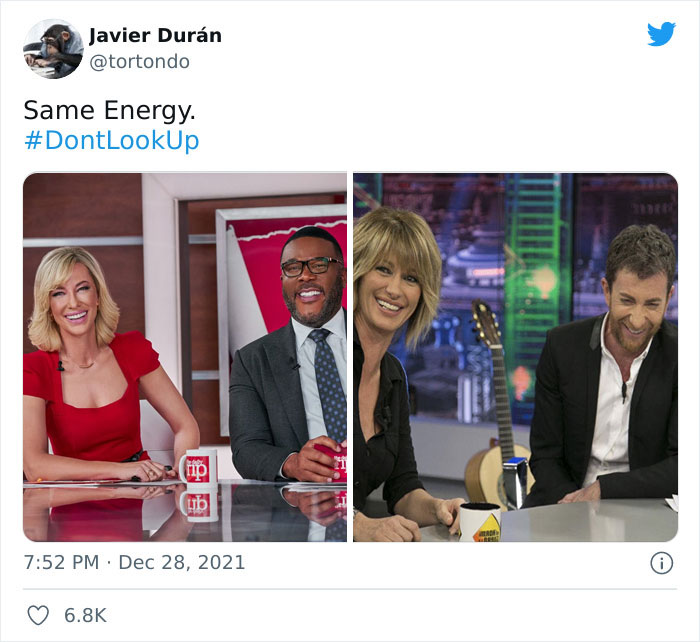 Dont-Look-Up-Netflix-Reactions-Memes