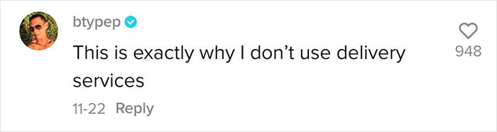 Doordasher Allegedly Shows A "Whole Section Dedicated To People Who Don't Tip" At McDonald's, Sparks Heated Discussion