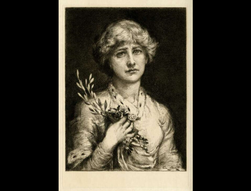 Works By Anna Massey Lea Merritt [part 2]