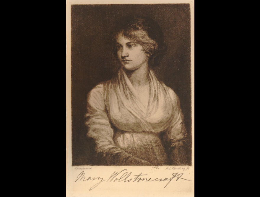 Works By Anna Massey Lea Merritt [part 2]