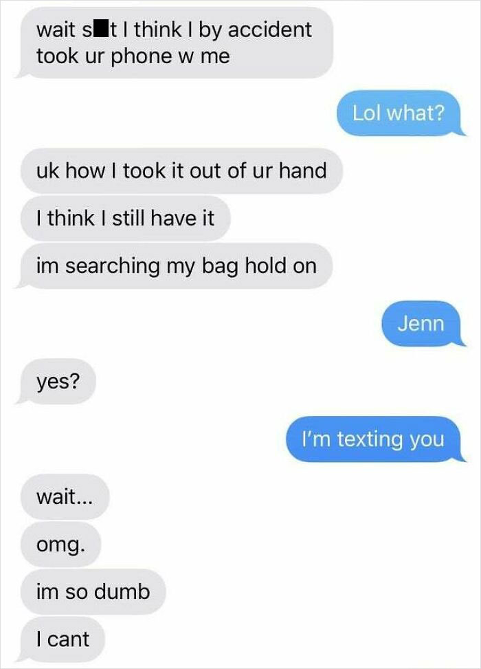 I Wish This Was Fake. Meet Jenn