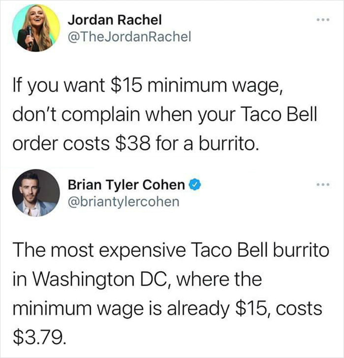 "But Thats Soshulism"