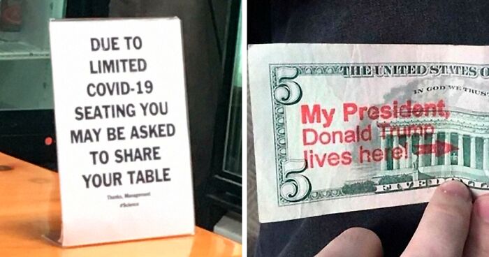 50 People Who Made 2021 Even Worse With Their Stupidity