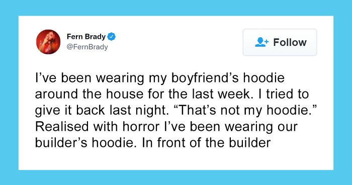 TikToker Shares “Embarrassing Stuff” That Actually Happened To People, Here Are 50 Of The Funniest