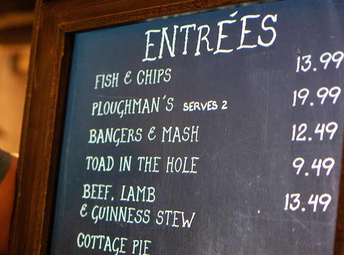 People Are Sharing Their Biggest Food Name Mistakes So You Won't Have To Make Them